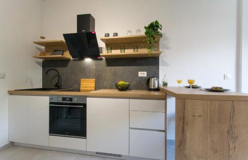 San Salvatore Sweet Apartments - Foto 6