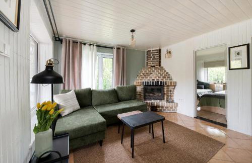 Zacisze Siemiany - Foto 1