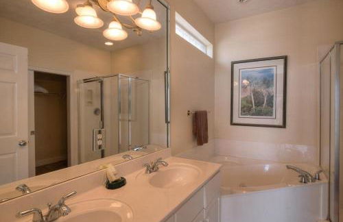 Surf Song - Beachfront Home With Swimspa! - Foto 24