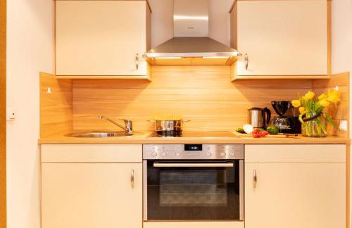 "Haus Alpenblick" - Annehmlichkeiten von 4-Sterne Familien-und Wellnesshotel Viktoria können mitbenutzt werden - Photo 11