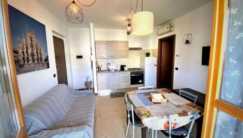 Bilocale via Visconti - Foto 4