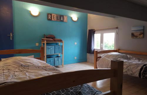 Les gîtes de Vensac - Foto 11