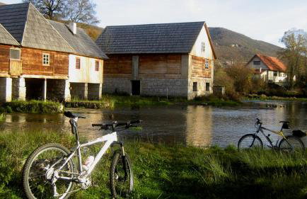 Apartment Gacka - Foto 35