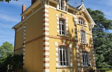 La villa Hortense - Foto 21