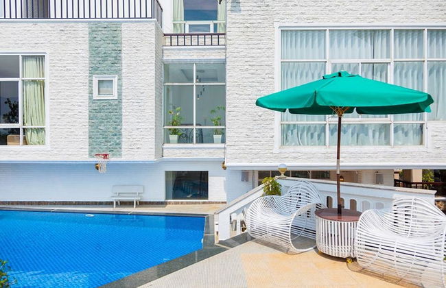 Villa Seaview 1 - Photo 35