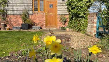 Archers Cottage - Foto 2, Garden, Garden view