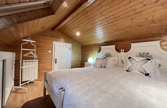 Casa do Rolo - Montalegre - Photo 13