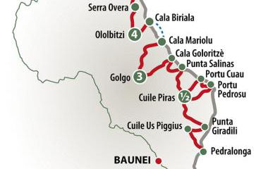 BaseCamp Ogliastra - Flat Green - Foto 7