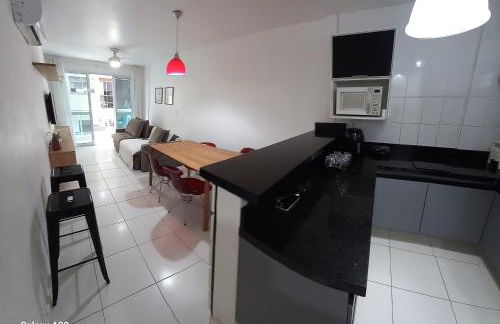 MANDAI Apartamento Cabo Frio - Photo 12