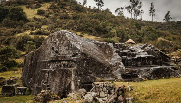 Vitcos Day Trip - Foto 5