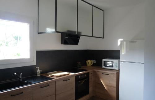 Appartement indépendant dans villa, entre Fréjus et St Raphaël - Foto 2