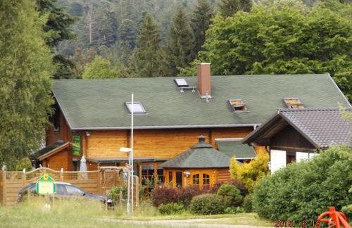 Ferienhaus-Hotel "Zur Grünen Oase" - Foto 31