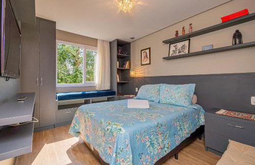 Ap pertinho do centro Gramado, e próximo a mercado - Foto 18