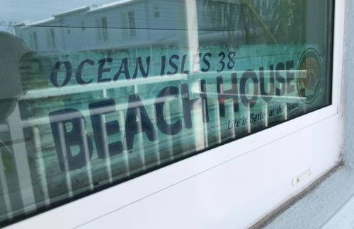 THE SANDCASTLE SUITE! Brand New 2Bedroom in Oceanfront Complex! BE THE FIRST to Visit our Condo Townhome with FREE Parking & Private Garage at Ocean Isles 38 Marathon FL KEYS! SPECIAL PRICING!!! - Foto 39