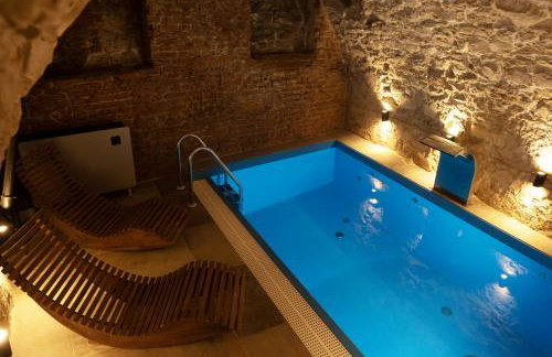 RS SUITES PRESTIGE Rybna 5 HOME & SPA - Foto 46