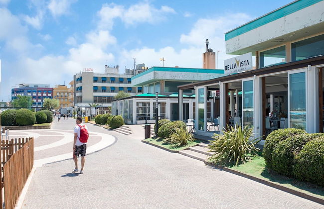 Holiday Home in Fano Near the Beach - Foto 33