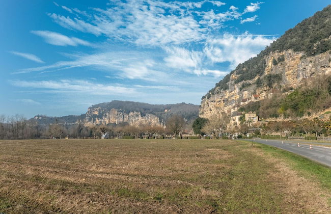 Cozy Vacation Home in Nouvelle-aquitaine - Foto 34