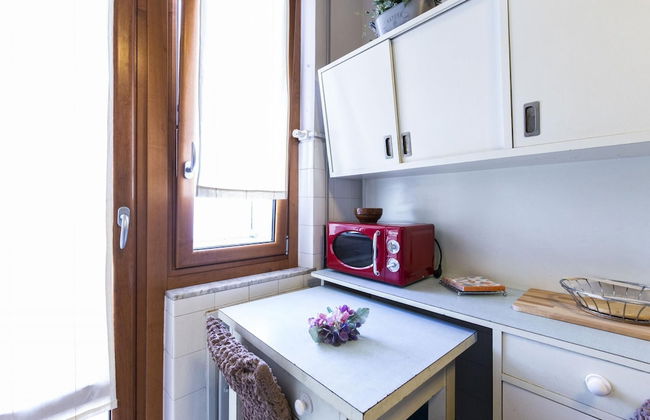 Panoramic sea View in Nervi - Foto 58