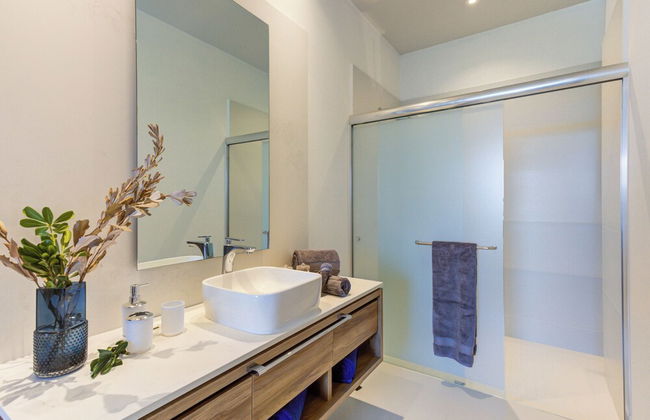 Punto Novo Nuevo Vallarta Condos - Foto 17