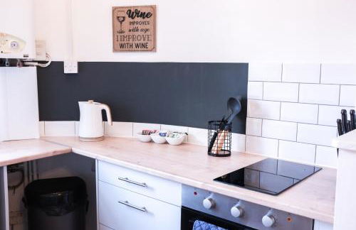 Portsmouth Apartment *Newly refurbished *Central - Foto 7