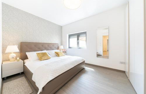 UNIQUE LUXURY DESIGNERS APARTMENT - Foto 31