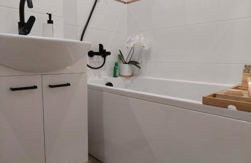 Apartament Finezja - Foto 13