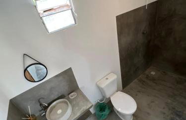 Suíte Adam 2 em Caraíva com Piscina 900m da Vila - Photo 9