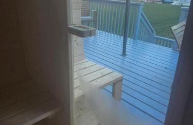 Riverfront Cottage - Foto 19