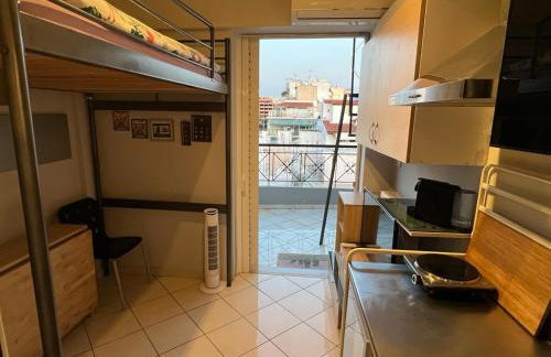 Terrace View Studio - Foto 21