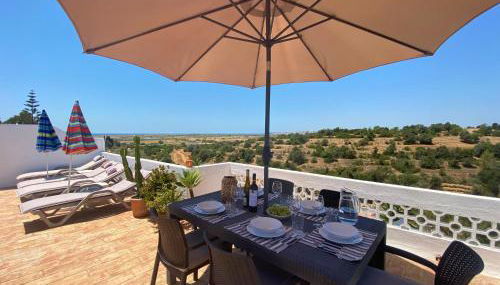 Casa Pura Vida - fantastic sea view - Foto 2, Garden, Garden view