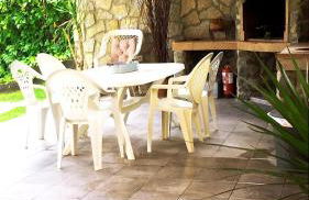 Casa Rural Lago Bolarque - Foto 25