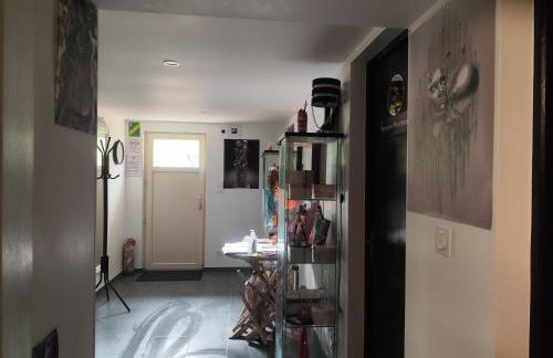 Gîte naturiste Adults Only, 3 chambres avec Piscine au sel, Île des Plaisirs - Photo 23