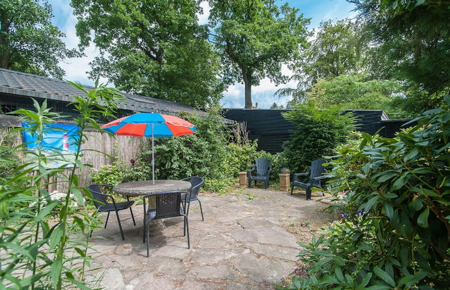 Holiday Home Bergen Near Forest & Beach - Foto 15