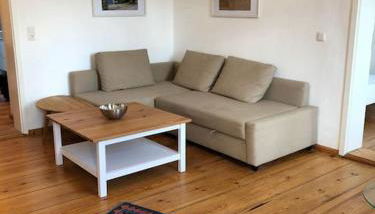 Traumhafte Ferienwohnung im Herzen von Templin - Foto 5