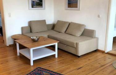 Traumhafte Ferienwohnung im Herzen von Templin - Photo 5