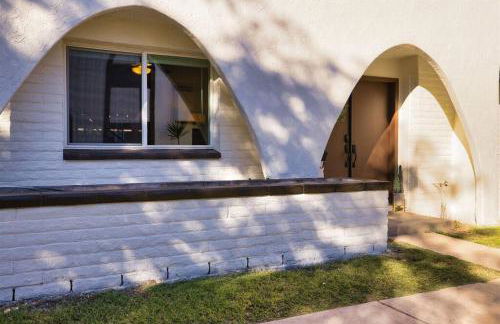 The Scott Pad - Remodeled space, large pool, centrally located in the heart of Scottsdale! - Foto 42