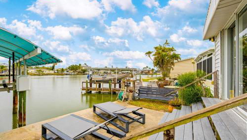 Sunset Escape - Photo 2