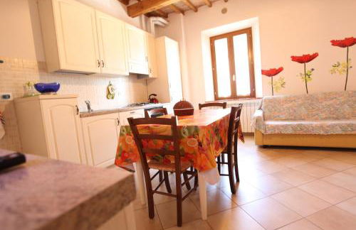 Borgo Rosia Holiday House - Foto 15