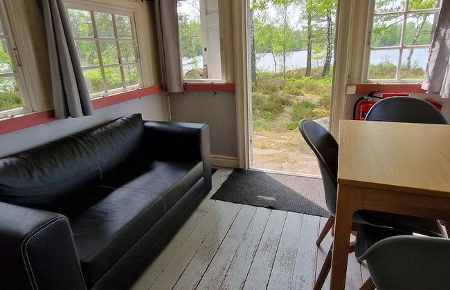 Långasjönäs Camping & Stugby - Photo 31