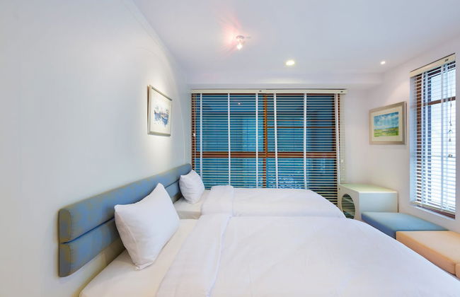 Baan LonSai Beachfront Condominium - Foto 7