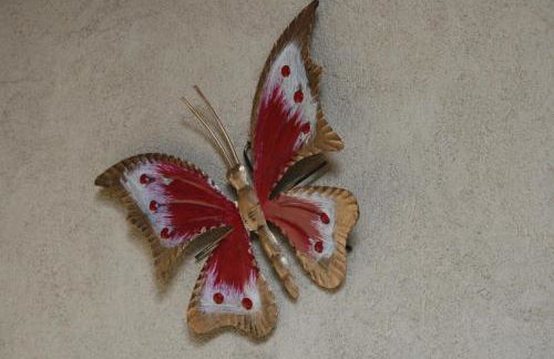 Casa Basilio - Foto 24