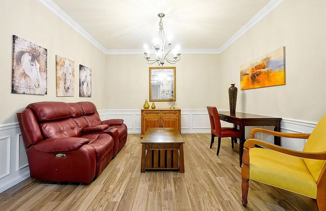 Top Floor Modern Vista Cay Reserve Condo - 5004 - Photo 75