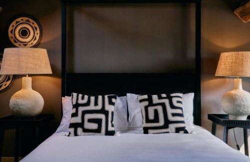 Boutique Luxury Cottage Cheshire Wedding Guests - Foto 17