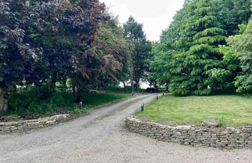 The Dovetail - Cotswolds Living - Foto 61