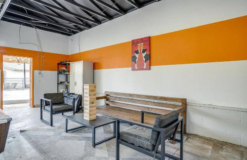 Pickleball Court - Walk to AT&T Stadium, Globe Life, Six Flags, Texas Live! & more - Foto 53