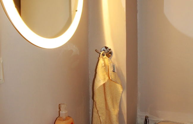 Stars Berlin Apartments Essener Straße - Foto 27