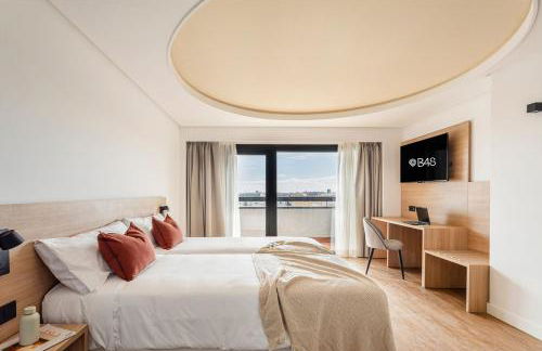 B48 Valencia Feria - Foto 1