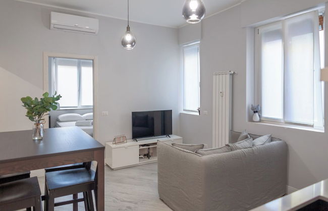 BnButler - Pergolesi 6 - Foto 24