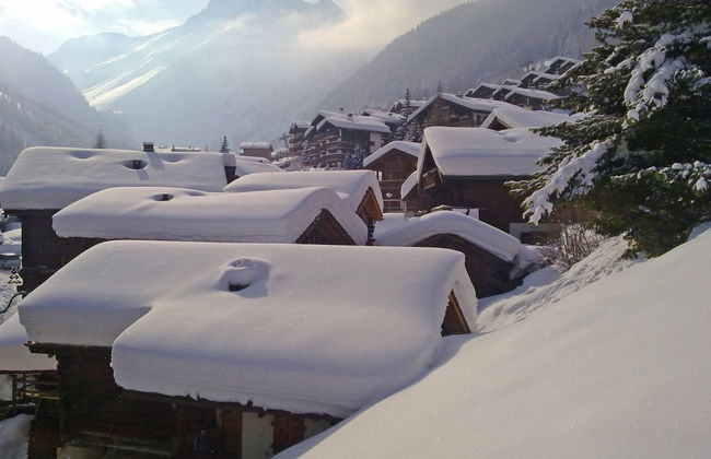 Chalet A Coeur - Foto 38