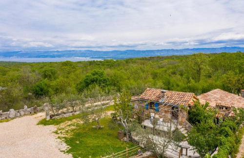 Betlehem & Nazaret cottage on Krk island - Foto 63